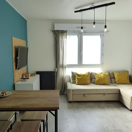 Hermeland Ile De Nantes Apartment Exterior photo
