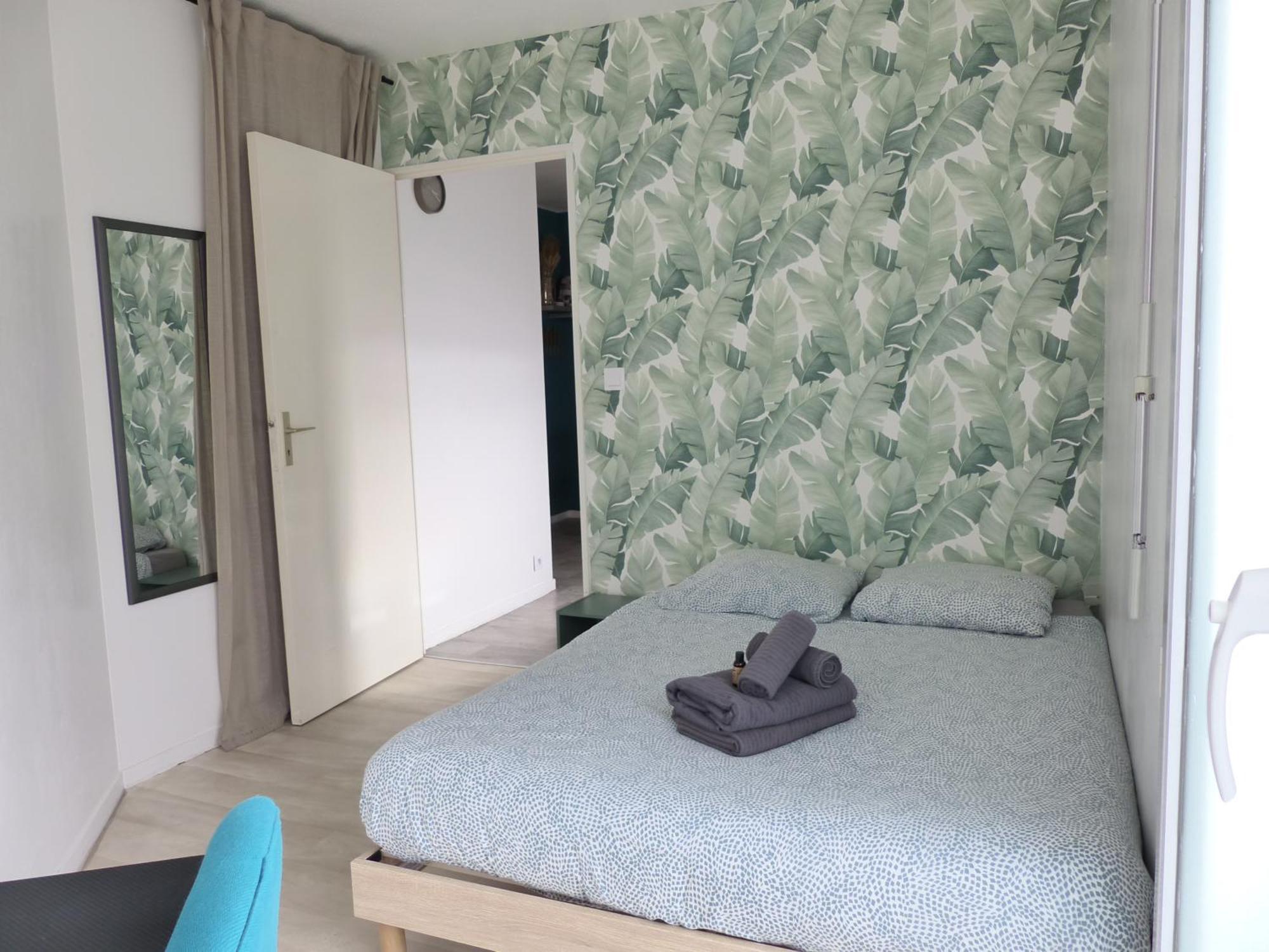 Hermeland Ile De Nantes Apartment Exterior photo