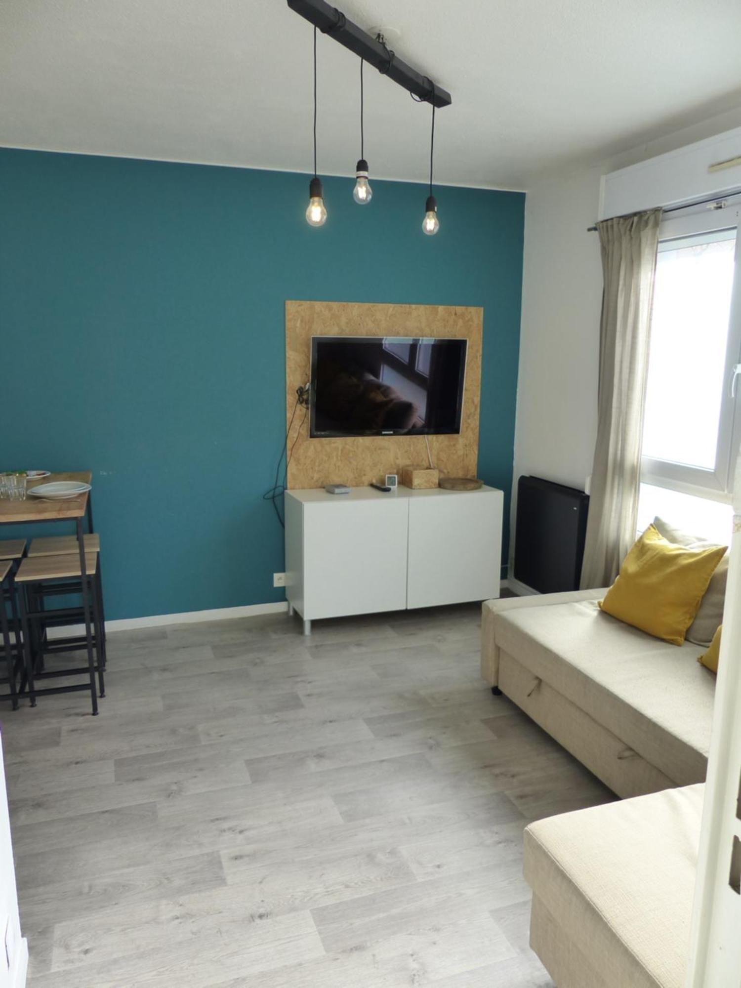 Hermeland Ile De Nantes Apartment Exterior photo